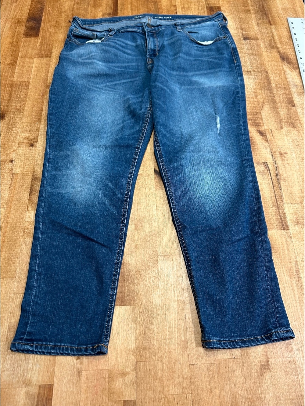 Old Navy Boyfriend Skinny Jeans Size 14 Regular